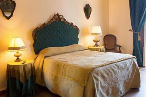 Bed & Breakfast Principe Di Francalanza 3*