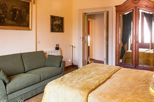 Bed & Breakfast Principe Di Francalanza 3*