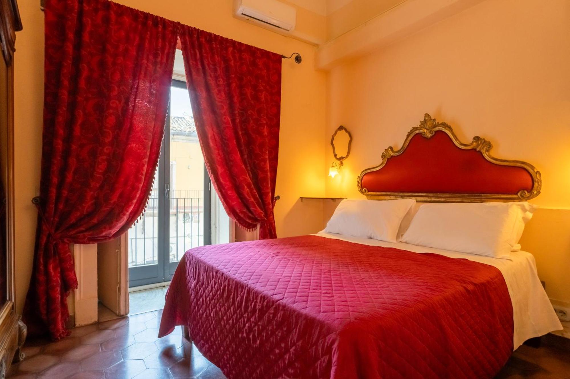 Principe Di Francalanza Bed & Breakfast