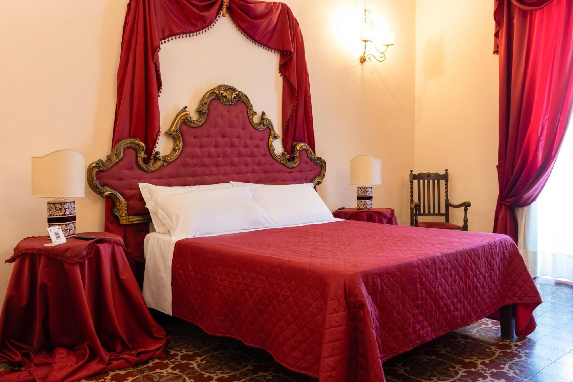 Bed & Breakfast Principe Di Francalanza