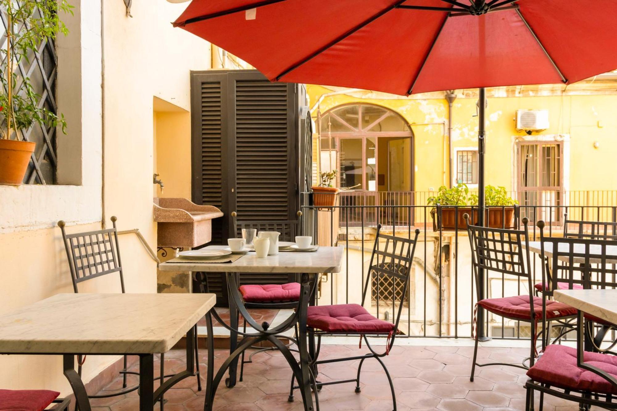 Principe Di Francalanza Bed & Breakfast Catania