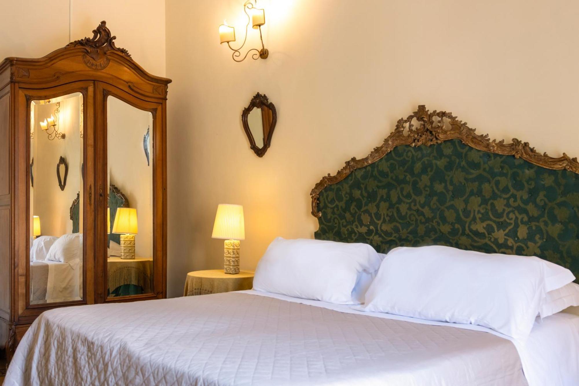 Bed & Breakfast Principe Di Francalanza Catania
