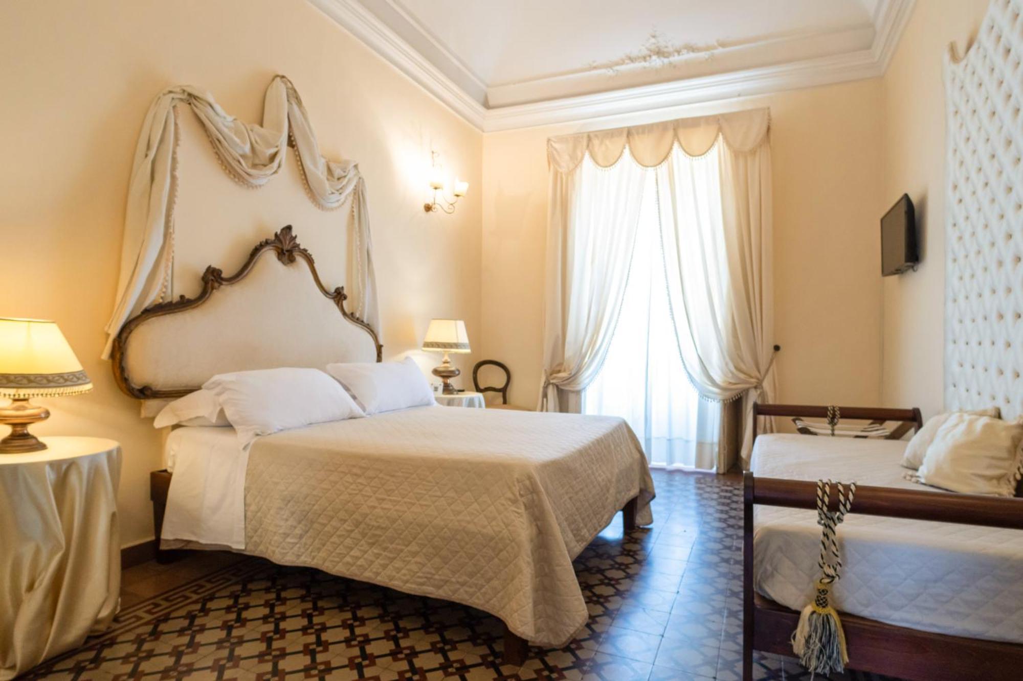Principe Di Francalanza 3*