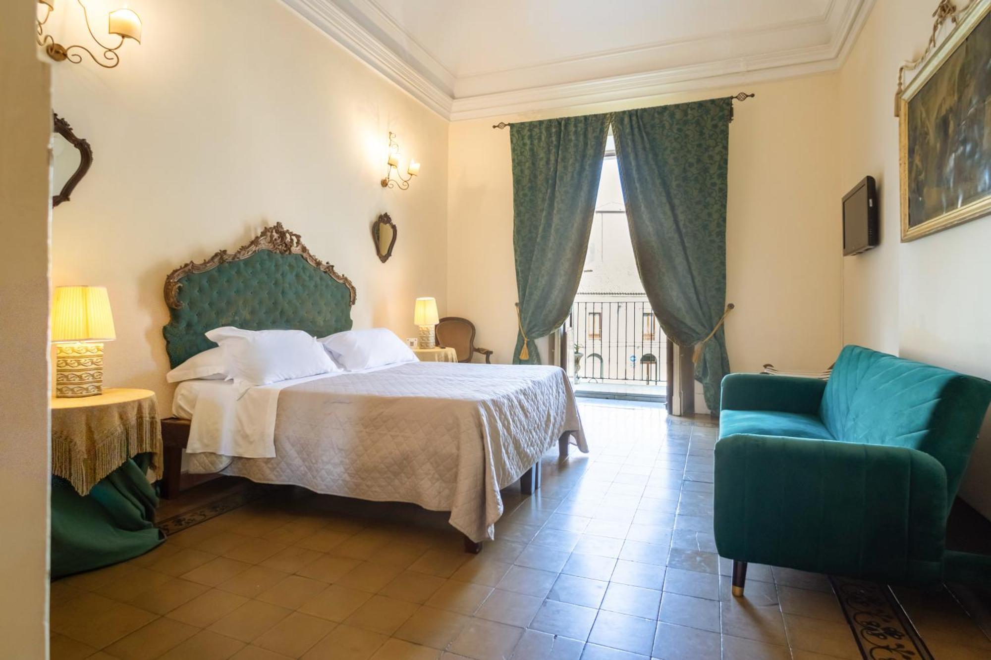 Principe Di Francalanza Bed & Breakfast
