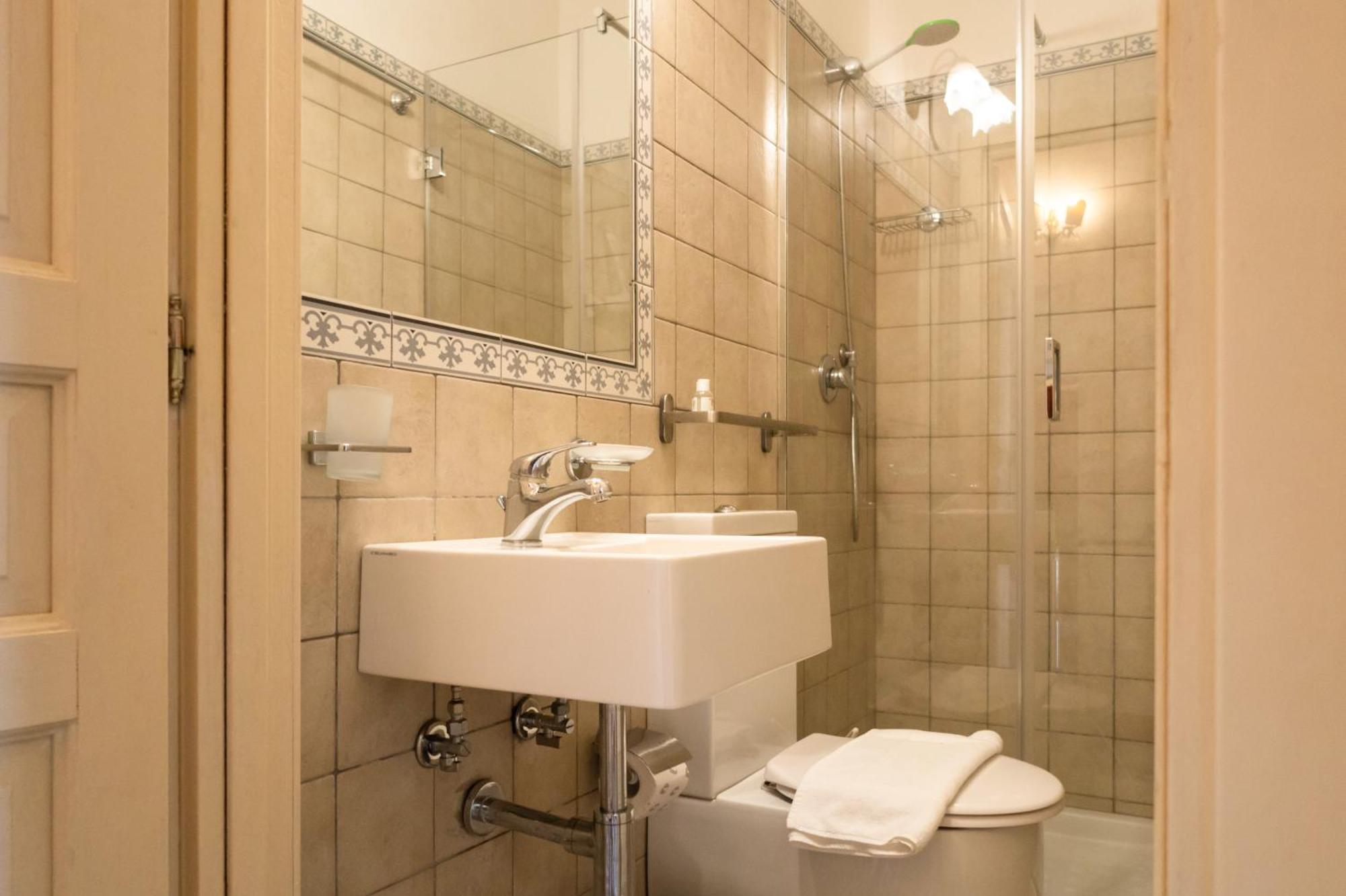 Bed & Breakfast Principe Di Francalanza Catania