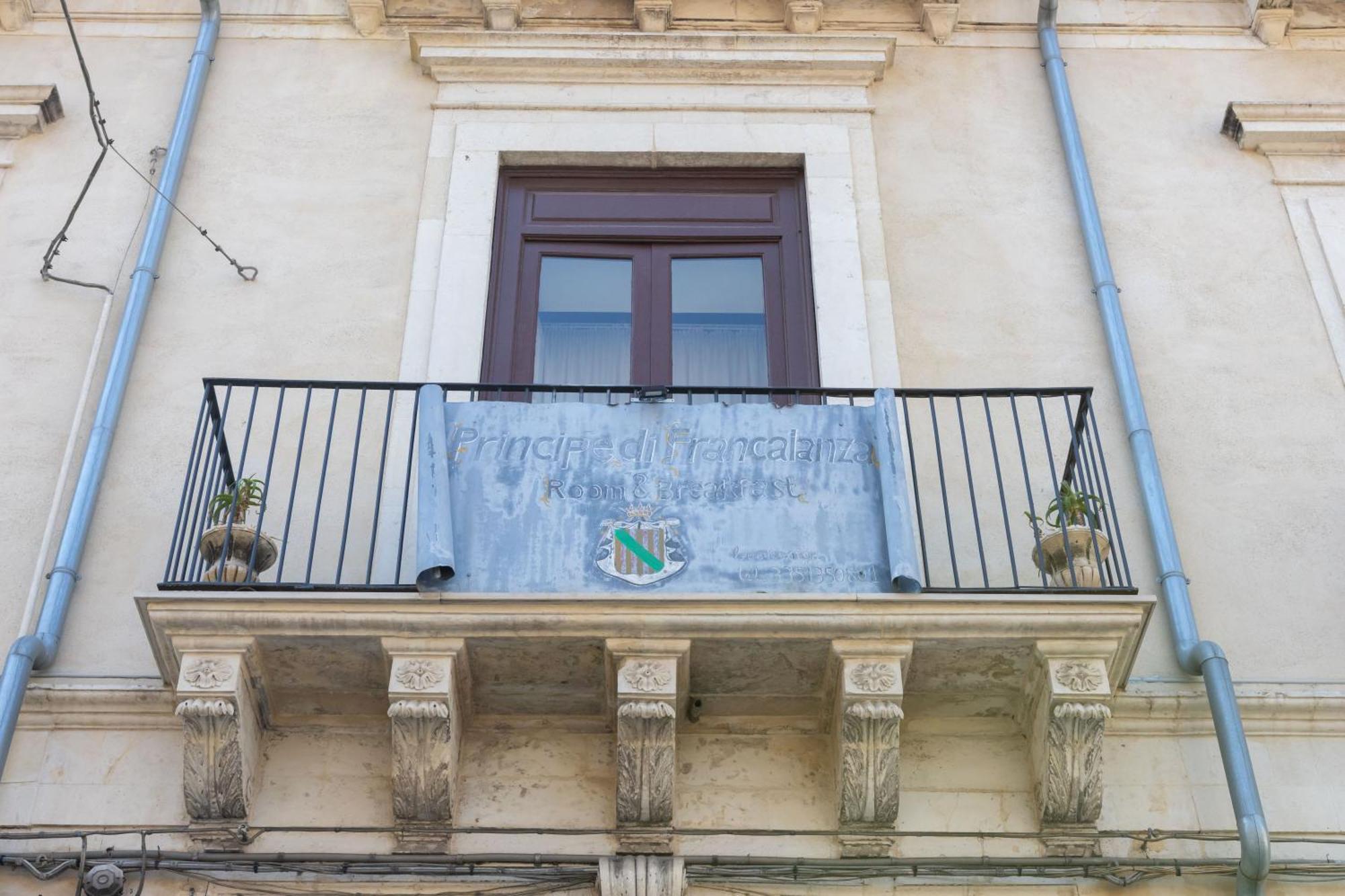 Principe Di Francalanza Bed & Breakfast
