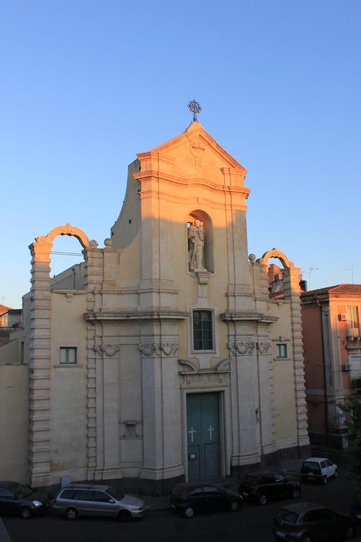 Principe Di Francalanza Bed & Breakfast Catania